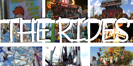The Rides